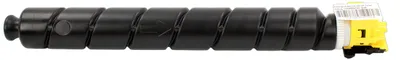 Produktbild von Triumph-Adler CK-8513Y Toner Yellow 1T02RMATA0 -Bulk