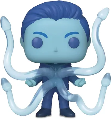 Obrázek produktu pro FUNKO 44515, Umbrella Academy, PVC, 0,25 rok/roky, 1 kusů, CE, Nevhodné do 3 let