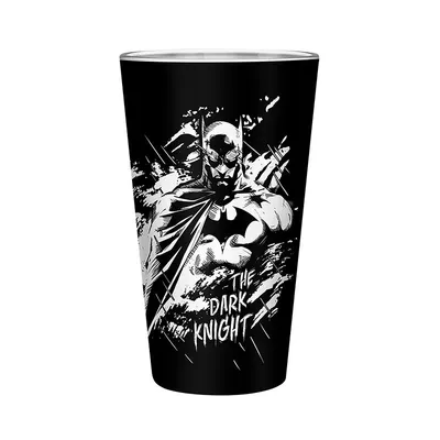Immagine prodotto di DC Comics Trinkglas Batman & Joker (400 ml)