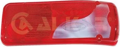 Produktbild von ALKAR Rücklichtglas 9750009 Rechts für MAN TGA