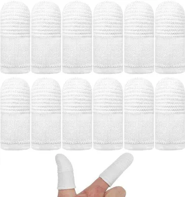 Zdjęcie produktu dla Szczoteczki do zębów dla psów - 12 sztuk - Skuteczne czyszczenie
