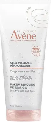 Immagine prodotto di Gel micellare struccante 200 ml
