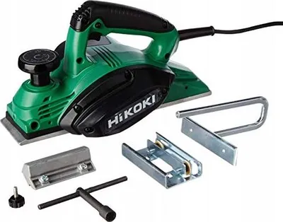 Zdjęcie produktu dla Strug Hikoki  580W 82Mm 0-1,5Mm P20St Ut