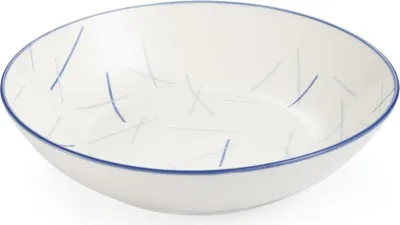 Produktbild von Suppenteller LIVING ø 21 cm, Mikado