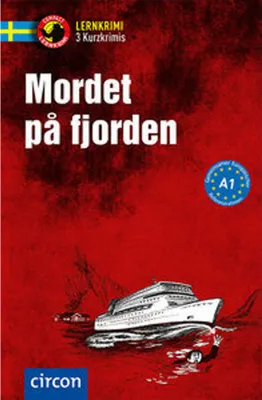 Zdjęcie produktu dla Mordet på fjorden