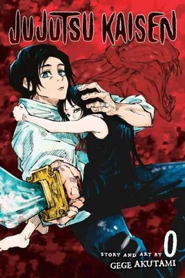 Immagine prodotto di Jujutsu Kaisen 0