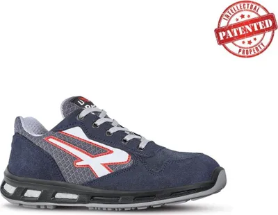Zdjęcie produktu dla Niskie buty U-Power ACTIVE ESD S1P SRC Gr.36, RL20066