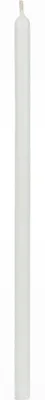 Produktbild von Vigil-Kerzen 150 x Ø 8 mm Weiß, 235 Stück in Kirchenqualität