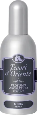 Produktbild von Tesori d'Oriente Mirra Eau de Toilette 100 ml x2