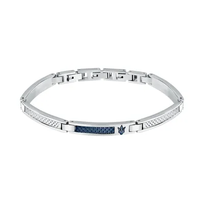 Immagine prodotto di Bracciale Maserati Iconic