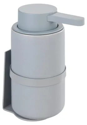 Imagen del producto de Omgoods - Dispensador de jabón de cerámica para pared