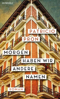 Produktbild von Morgen haben wir andere Namen