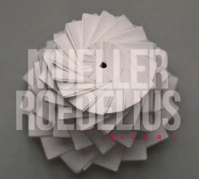 Zdjęcie produktu dla Mueller_Roedelius - Imagori Cd New