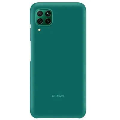 Produktbild von HUAWEI P40 Lite PC Protective Case Green
