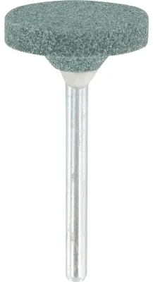 Image de Dremel 85422 Si.carbide cutting stone D=19,8 m