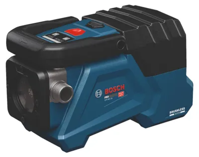 Zdjęcie produktu dla Akumulatorowa pompa zasilająca Bosch GTP 18V-28 18 V 2800 l/h bezszczotkowa Solo ( 06019R6000 ) - bez akumulatora, bez ładowarki