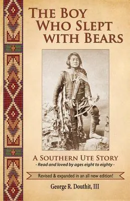 Produktbild von The Boy Who Slept with Bears
