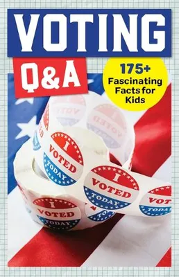 Obrázok produktu pre Voting Q&A