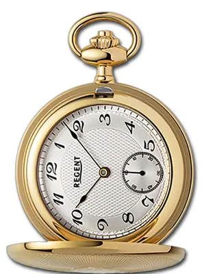 Productafbeelding van Herenarmbandhorloge, analoog, zakhorloge, model D3URP775