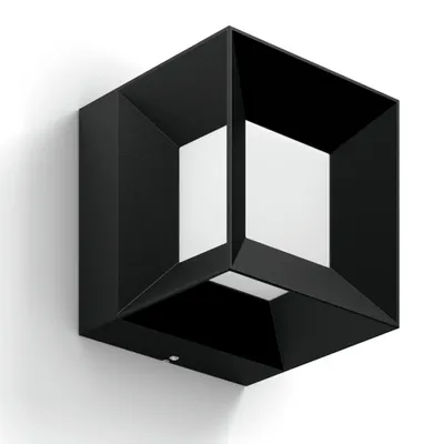 Productafbeelding van Wandlamp Parterre