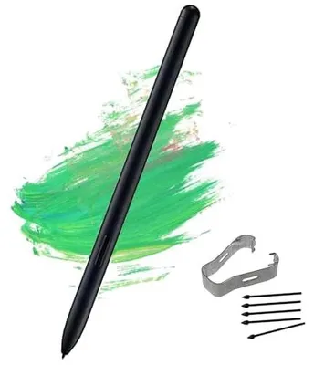 Image de Stylet intelligent, compatible avec le stylet Lenovo Smart Paper, pour écrire