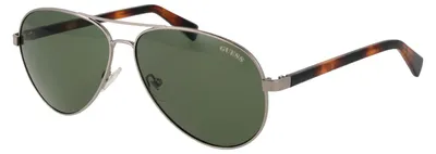 Productafbeelding van Guess GU8279-08N-58