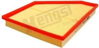 Produktbild von Luftfilter HENGST FILTER E910L für BMW X5 (E70) Filtereinsatz