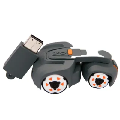 Produktbild von Husqvarna Automower 435X AWD 16GB USB-Stick