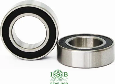 Produktbild von Isb Lager 15268-2Rs 15X26X8