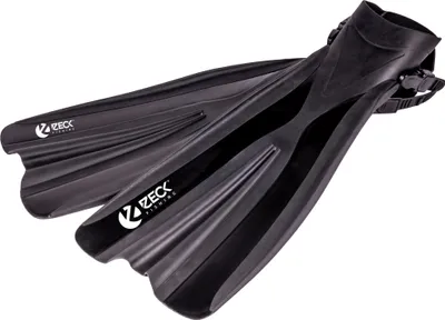 Produktbild von Zeck Belly Boat Fins Long - Flossen für Bellyboot