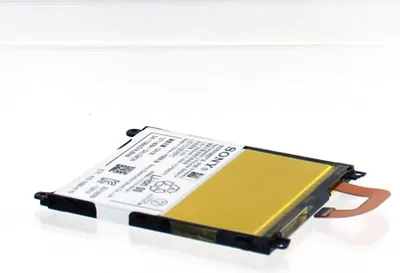 Obrázok produktu pre Originálna batéria pre Sony LIS1525ERPC, 18148