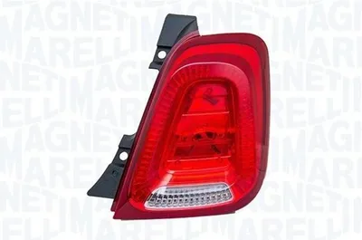 Productafbeelding van Achterlicht