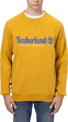 Produktbild von TIMBERLAND - Herren 50 Jahre Winter Sweatshirt - Größe XXL