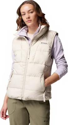 Produktbild von Columbia Pike Lake™ Iii Weste Beige S Damen Beige S