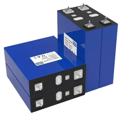 Obrázek produktu pro Baterie LiFePO4 – článek 3,2 V, 250 Ah – pro hluboké cykly – sada 4 kusů – pro 12V a 24V solární systémy mimo síť, obytná vozidla a golfové vozíky