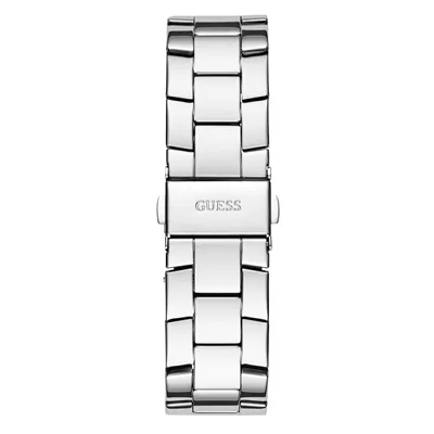 Produktbild von Guess Damen Uhr Armbanduhr MAJESTY GW0771L1 Edelstahl