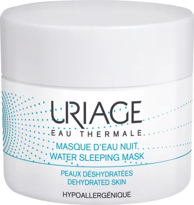 Obrázek produktu pro Vodní maska na spaní Uriage 50 ml