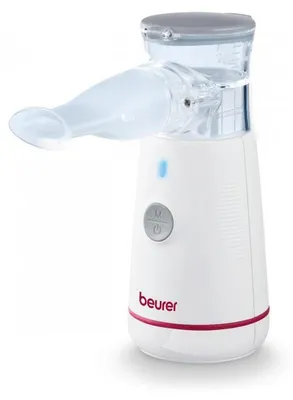 Produktbild von Beurer Ih 47 Ultraschall-inhalator One Size