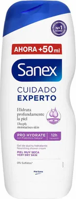 Obrázok produktu pre Sanex Hydratačný gél 600