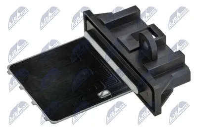 Produktbild von NTY ERD-NS-009 Gebläsewiderstand für NISSAN MICRA II (K11) Innenraumgebläse