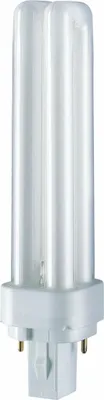 Produktbild von Osram Dulux D, 26 W, G24d-3, T11, 10000 h, 1800 lm, Kaltweiße