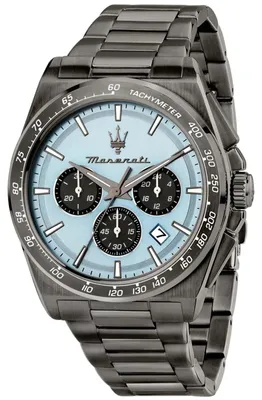 Image de Maserati - R8873652004 - Montre Bracelet - Hommes - Quartz - VELOCITA