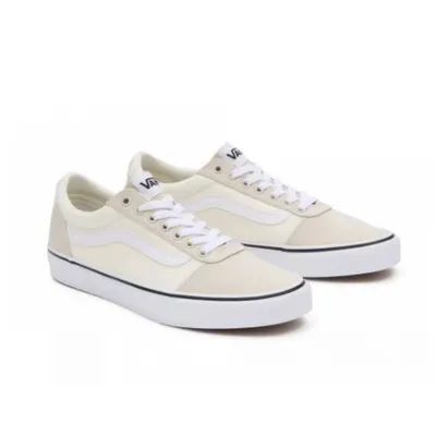 Produktbild von Vans MN Ward Canvas Leinenschuh Weiß