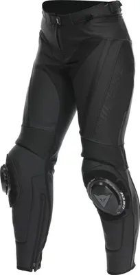Produktbild von Dainese Delta 4 Damen Motorrad Lederhose