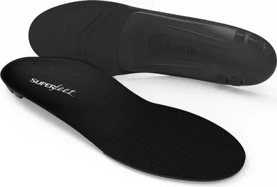 Immagine prodotto di SuperFeet Nero 42-44 Solette per scarpe