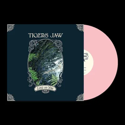 Zdjęcie produktu dla Lost On You (limitowana edycja na płycie LP w kolorze Bubblegum Pink)