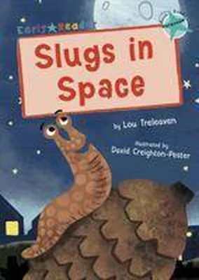 Image de Slugs in Space
