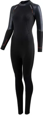 Produktbild von Zone3 Yulex Switch Langarm-neoprenanzug Schwarz 2XL Schwarz 2XL