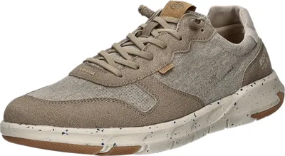 Produktbild von Dockers Sneaker in beige, Gr. 44