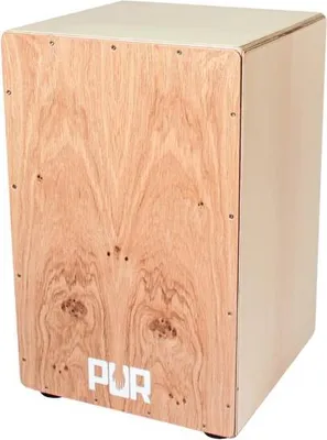 Produktbild von Pur Cajon PC1099 Vision One Aste Eiche